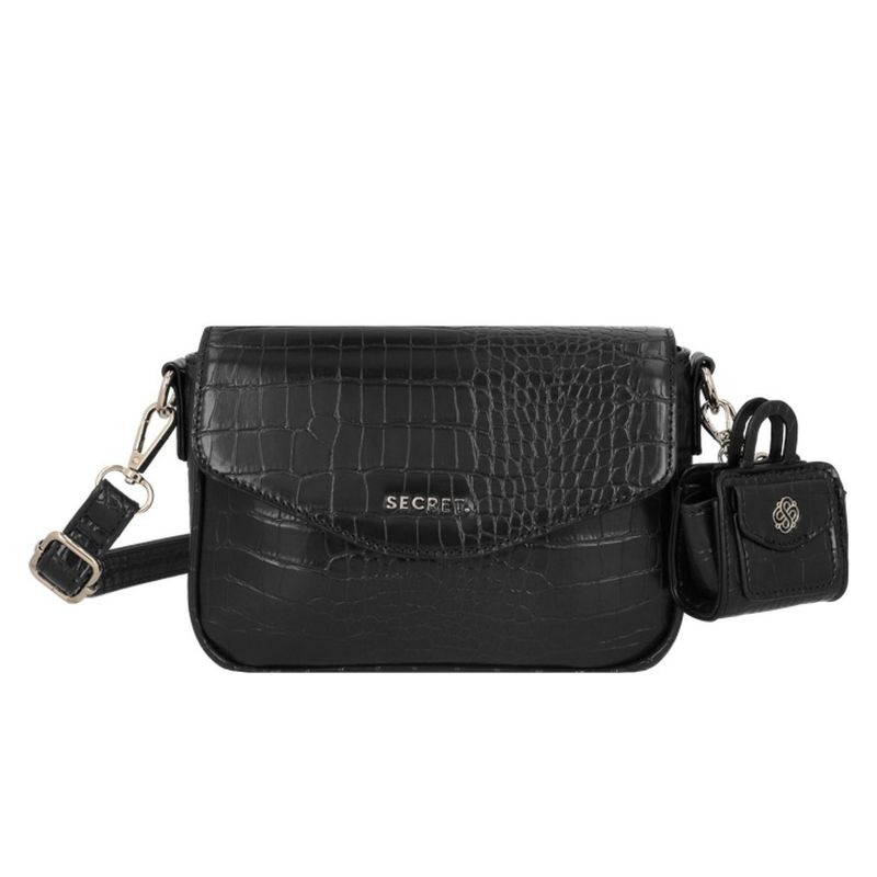 SECRET - Bandolera Mujer Secret
