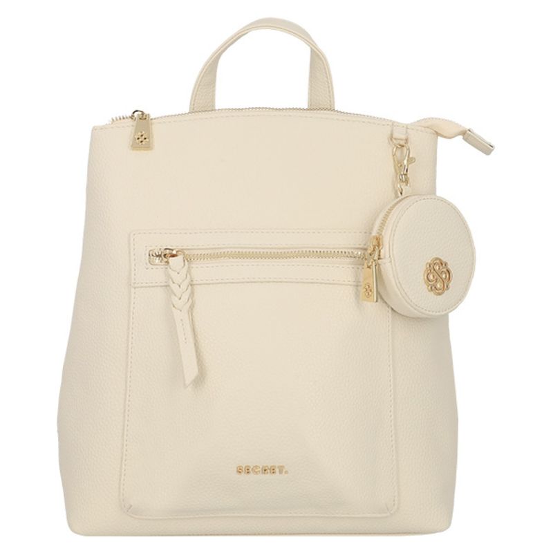 SECRET - Mochila Mujer Secret