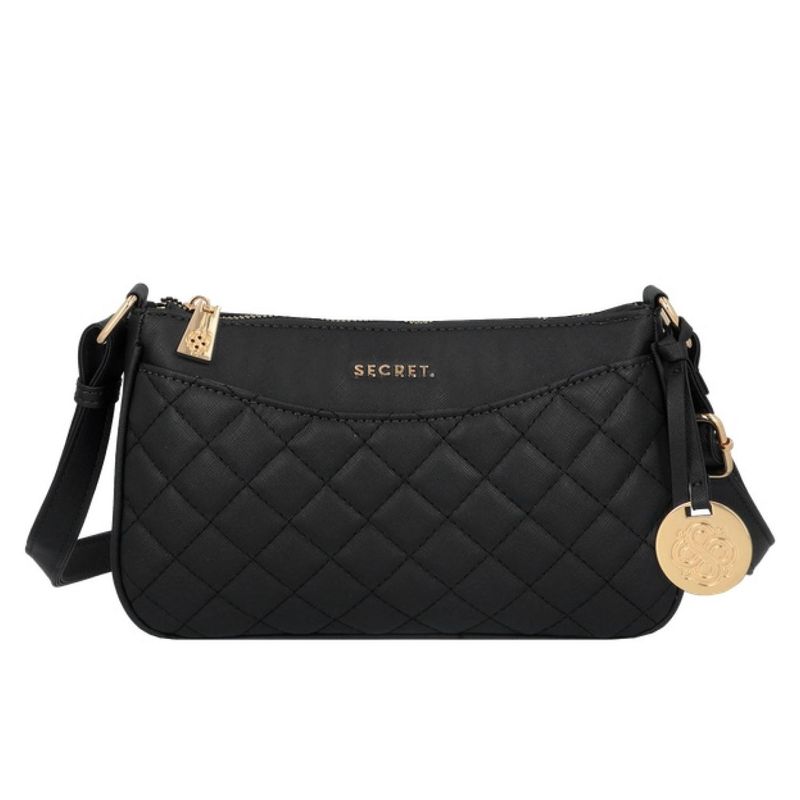 SECRET - Bandolera Mujer Secret