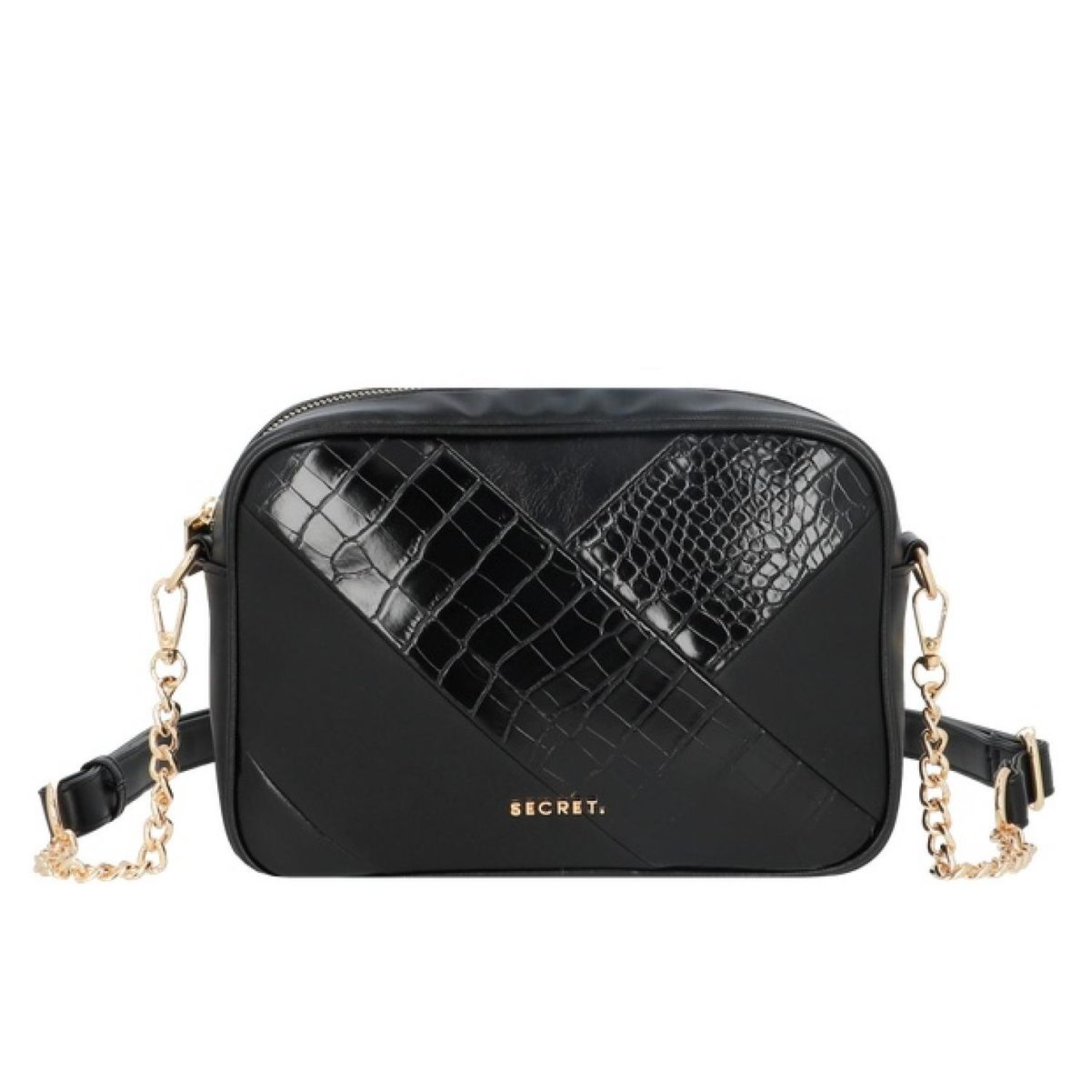 SECRET - Bandolera Mujer Secret