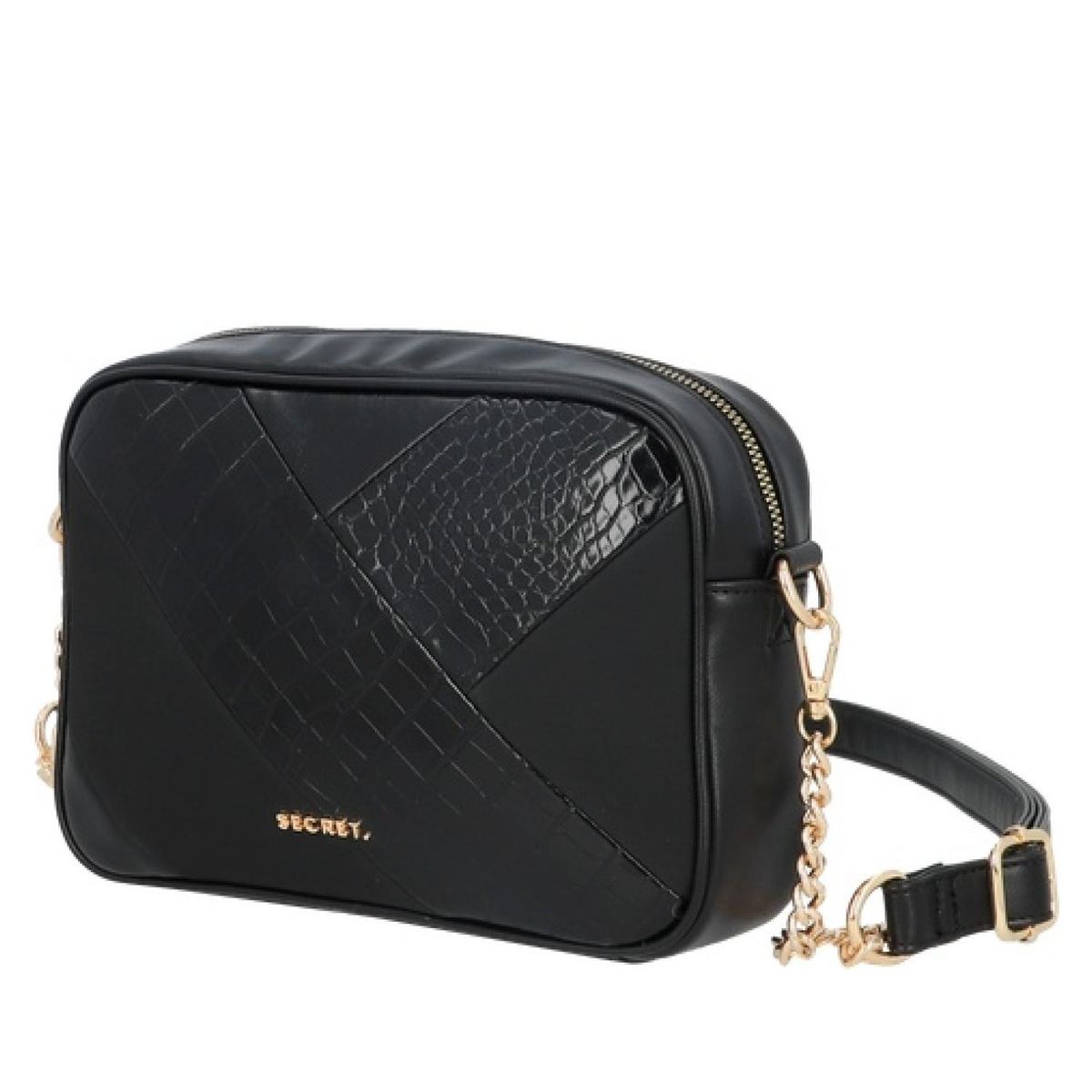 SECRET - Bandolera Mujer Secret