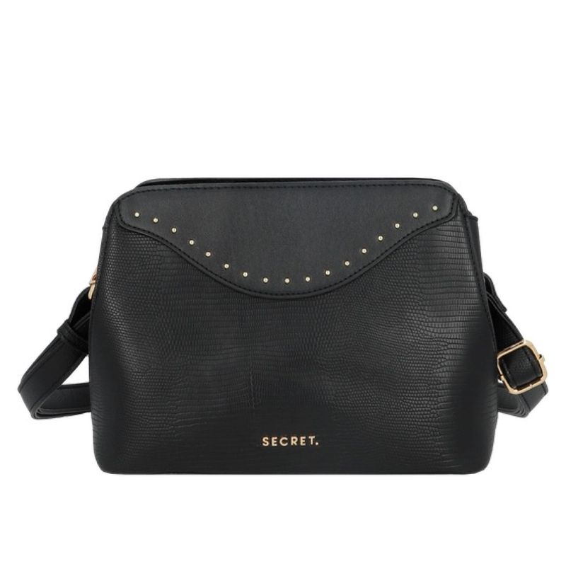 SECRET - Bandolera Mujer Secret