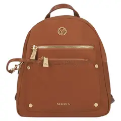 SECRET - Mochila Mujer