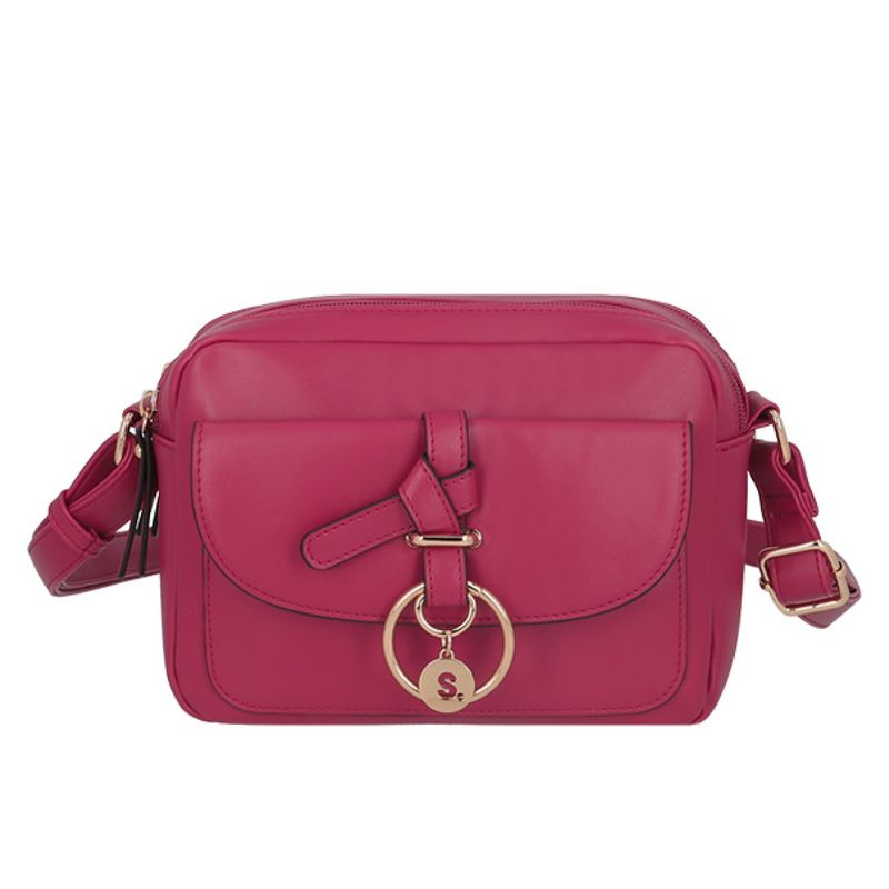 SECRET - Bandolera Mujer Secret