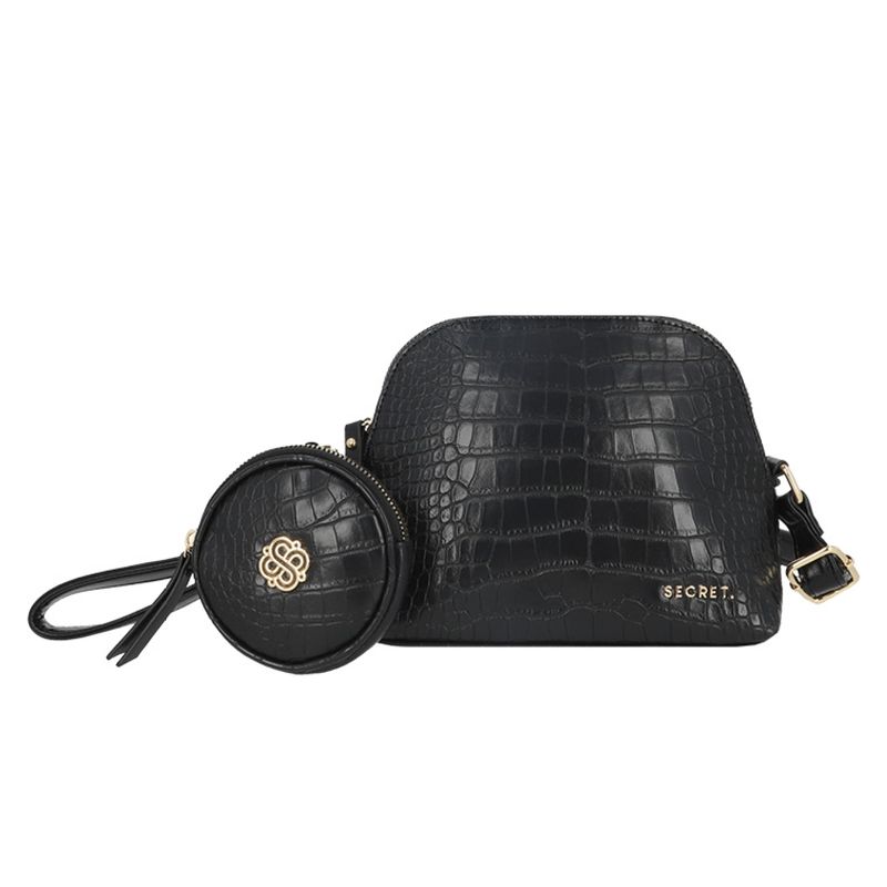 SECRET - Bandolera Mujer Secret