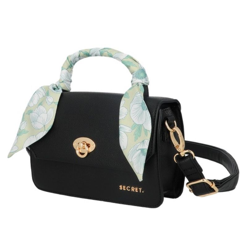 SECRET - Bandolera Mujer Secret