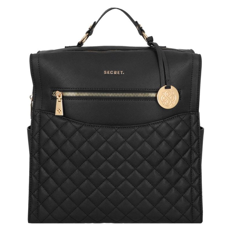 SECRET - Mochila Mujer Secret