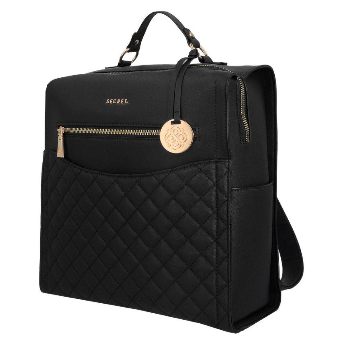 SECRET - Mochila Mujer Secret