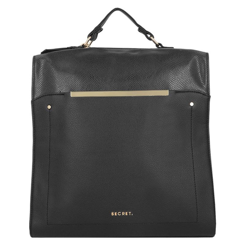 SECRET - Mochila Mujer Secret