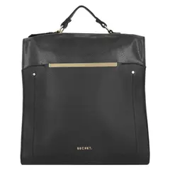 SECRET - Mochila Mujer