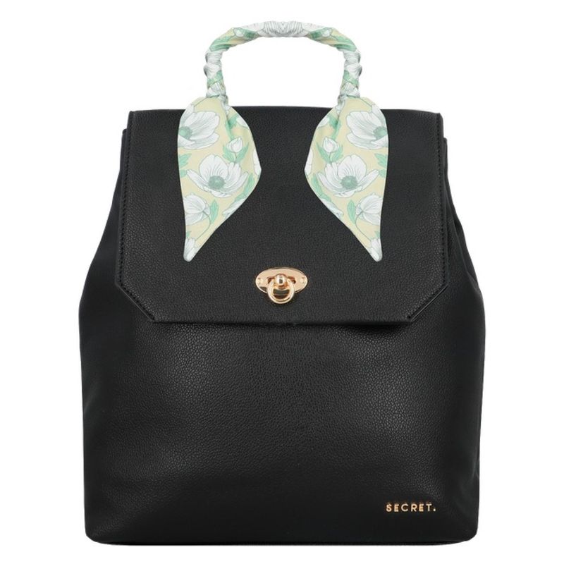 SECRET - Mochila Mujer Secret