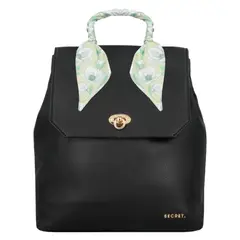 SECRET - Mochila Mujer