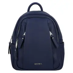 SECRET - Mochila Mujer