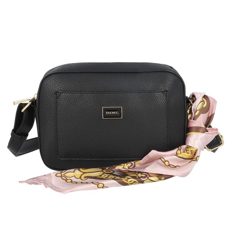 SECRET - Bandolera Mujer Secret