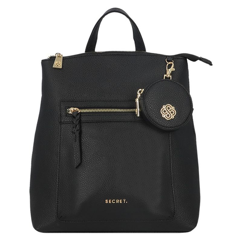 SECRET - Mochila Mujer Secret