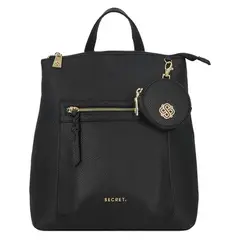 SECRET - Mochila Mujer