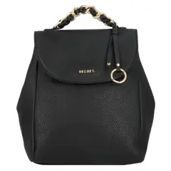 SECRET - Mochila Mujer