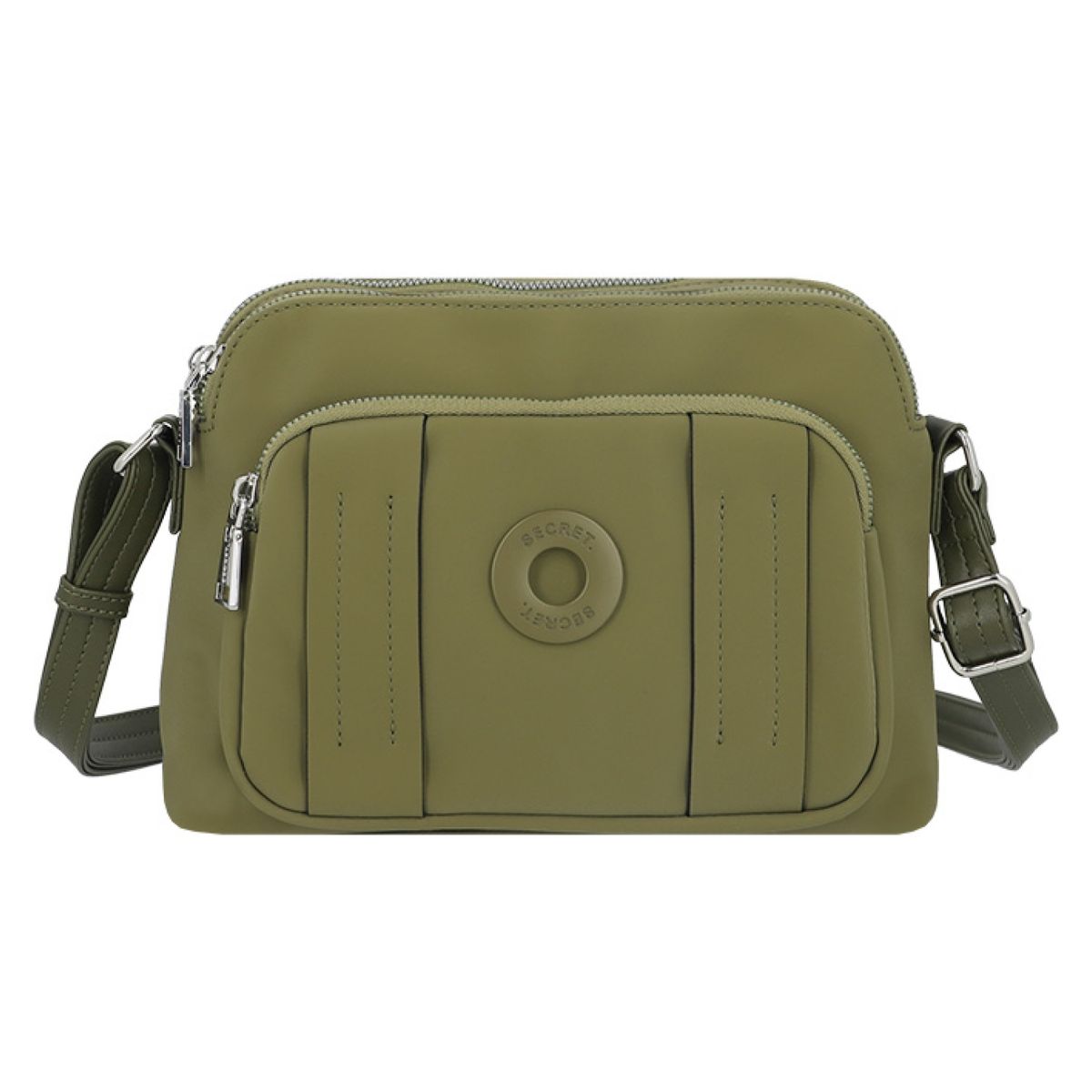 SECRET - Bandolera Mujer Secret