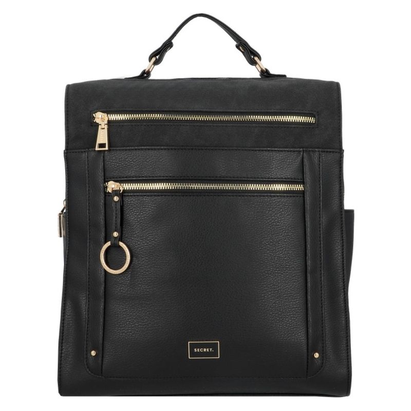 SECRET - Mochila Mujer Secret