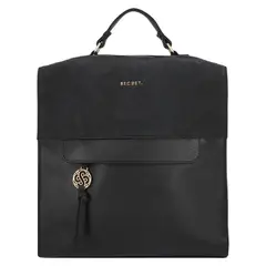 SECRET - Mochila Mujer