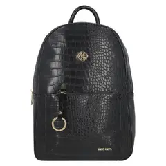 SECRET - Mochila Mujer