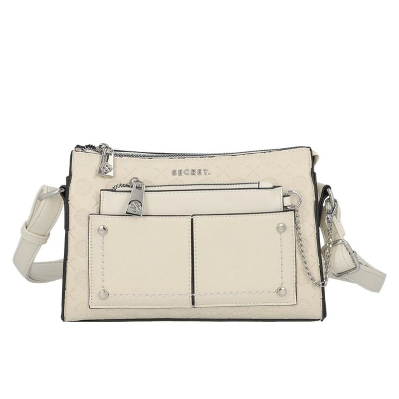 SECRET - Bandolera Mujer Secret