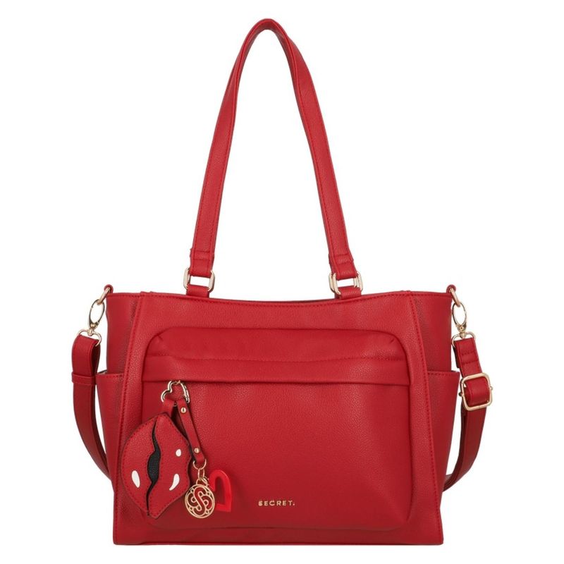 SECRET - Cartera Mujer Secret
