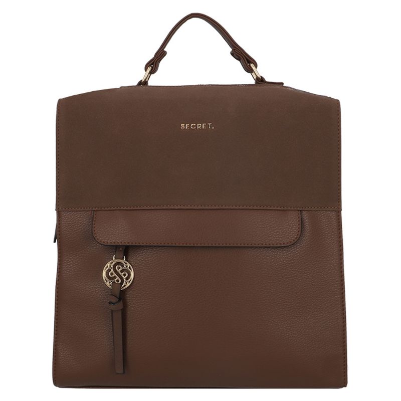 SECRET - Mochila Mujer Secret