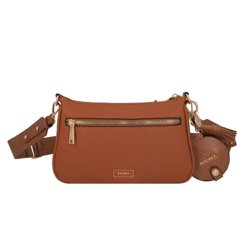 SECRET - Bandolera Mujer Secret