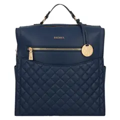 SECRET - Mochila Mujer