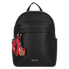 SECRET - Mochila Mujer