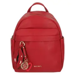 SECRET - Mochila Mujer