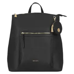 SECRET - Mochila Mujer