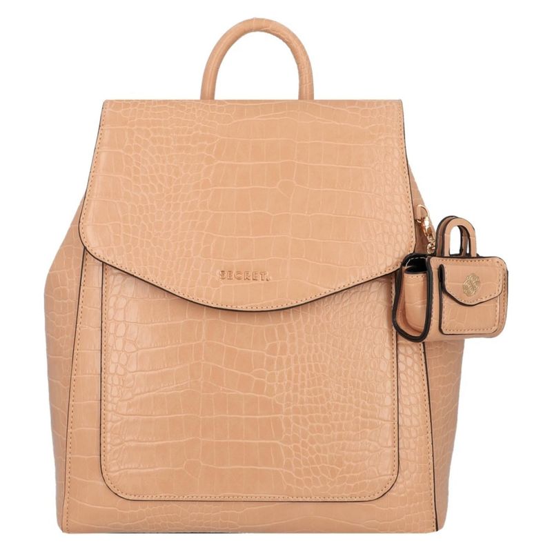 SECRET - Mochila Mujer Secret