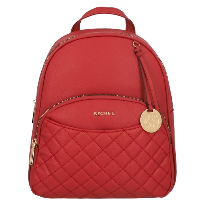 SECRET - Mochila Mujer Secret