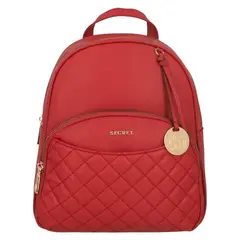 SECRET - Mochila Mujer