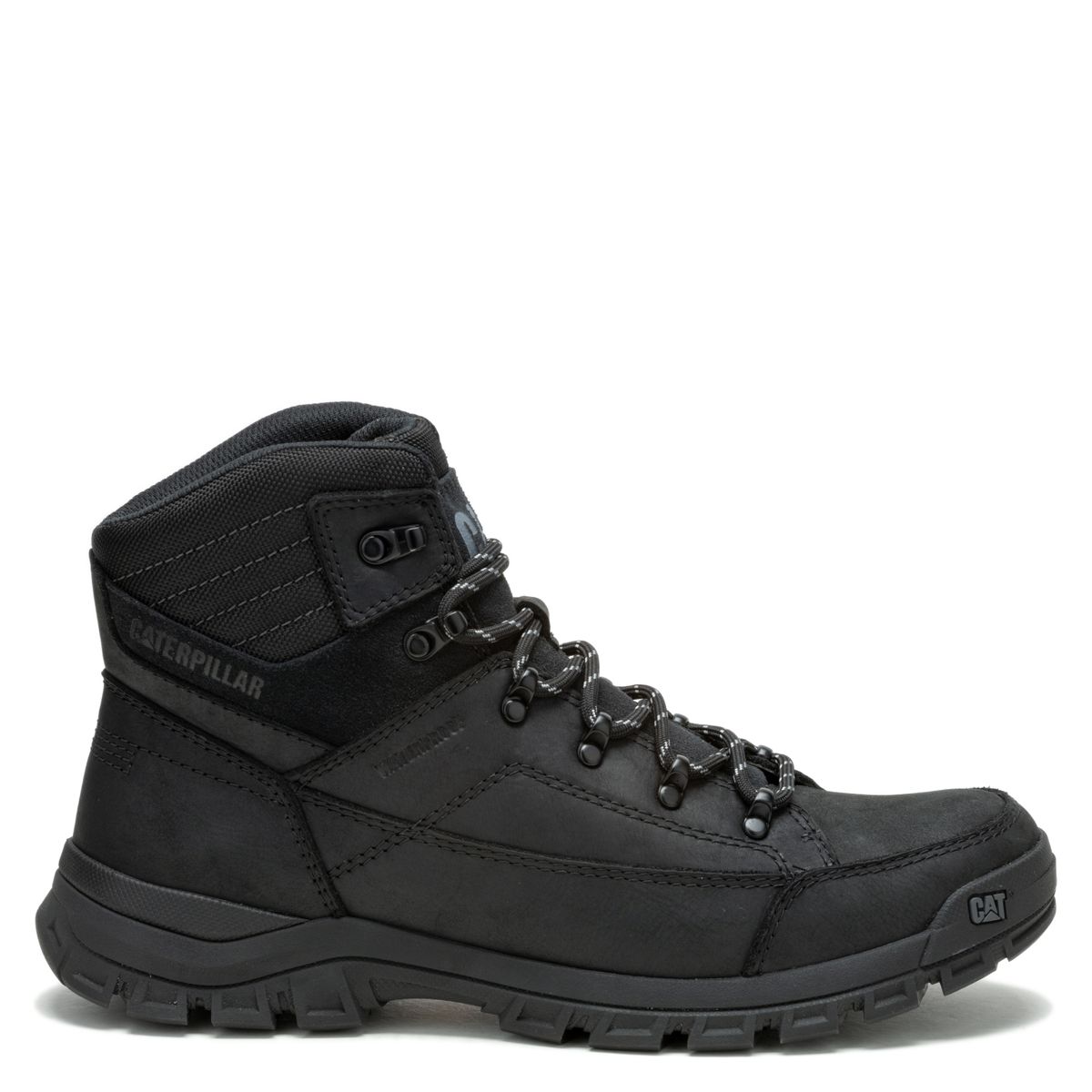 CAT - Threshold Hiker Bota Hombre Negro Cat
