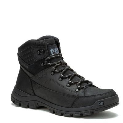 Imagen 1 del producto Threshold Hiker Bota Hombre Negro