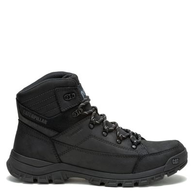 Imagen 2 del producto Threshold Hiker Bota Hombre Negro
