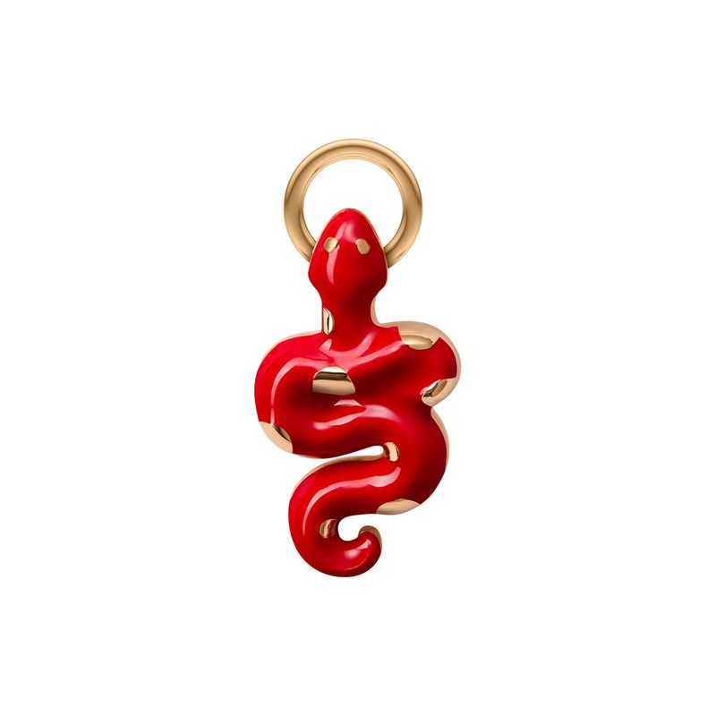 CAROLINA HERRERA - Charm Carolina Herrera Snake