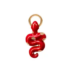CAROLINA HERRERA - Charm Snake