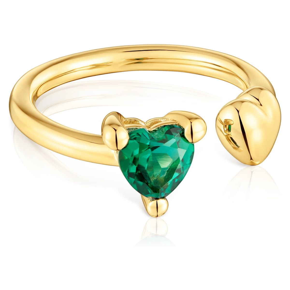 TOUS - Anillo Garden Of Love Mujer Tous