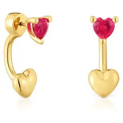 TOUS - Aros Garden Of Love Mujer