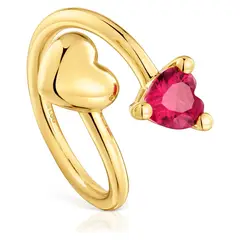 TOUS - Anillo Garden Of Love LGG Mujer