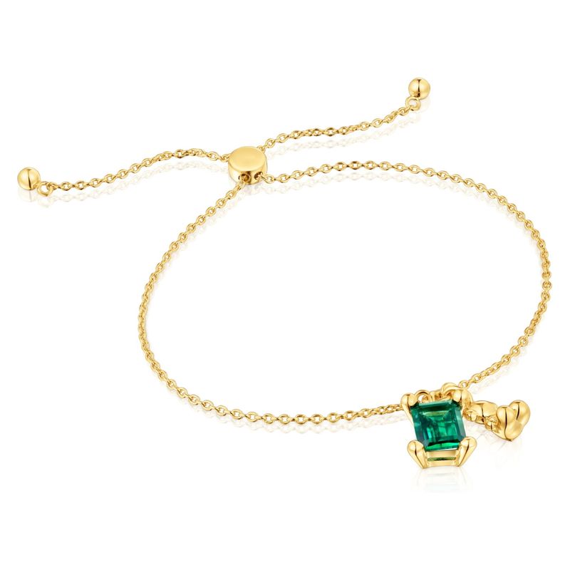 TOUS - Pulsera Bold Bear Mujer Tous