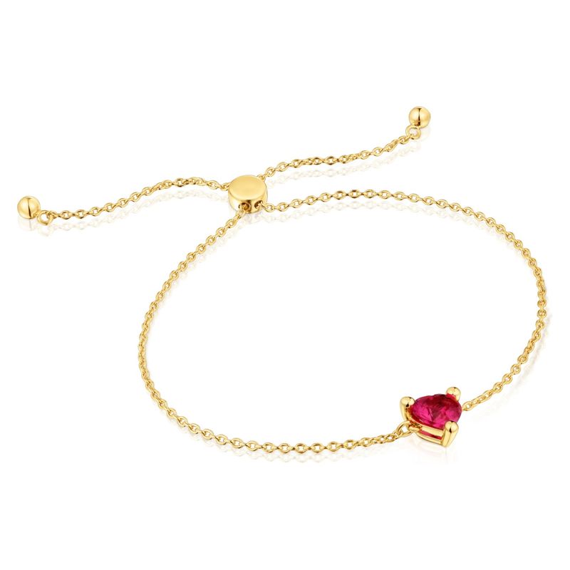 TOUS - Pulsera Garden Of Love LGG Mujer Tous