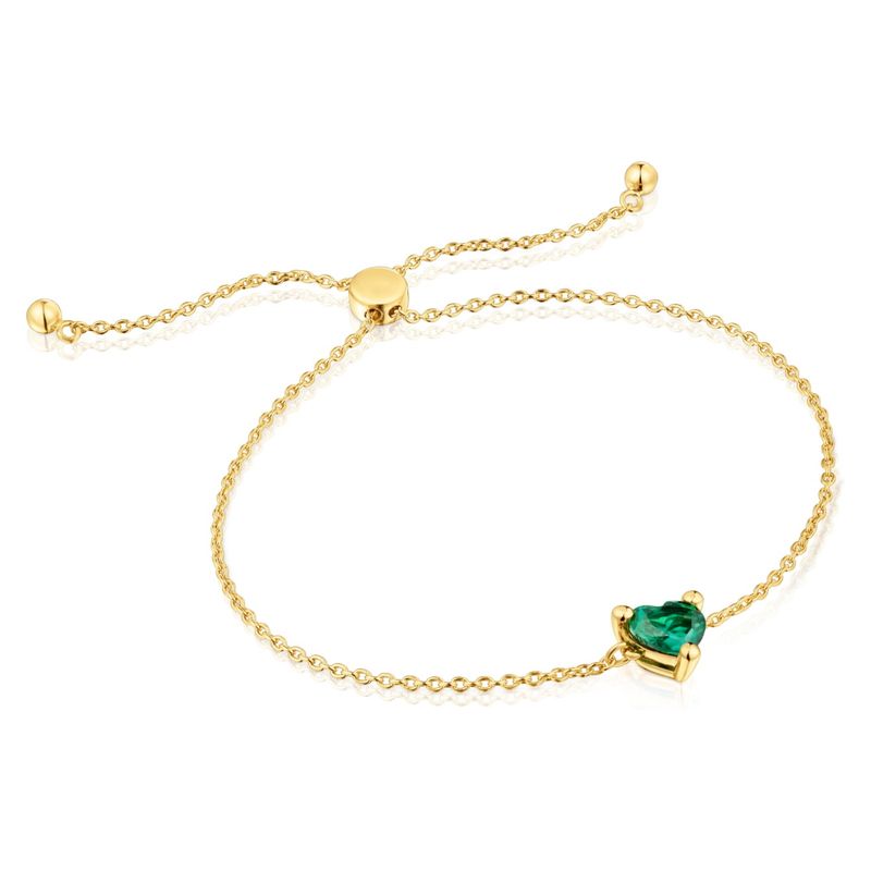 TOUS - Pulsera Garden Of Love Mujer Tous