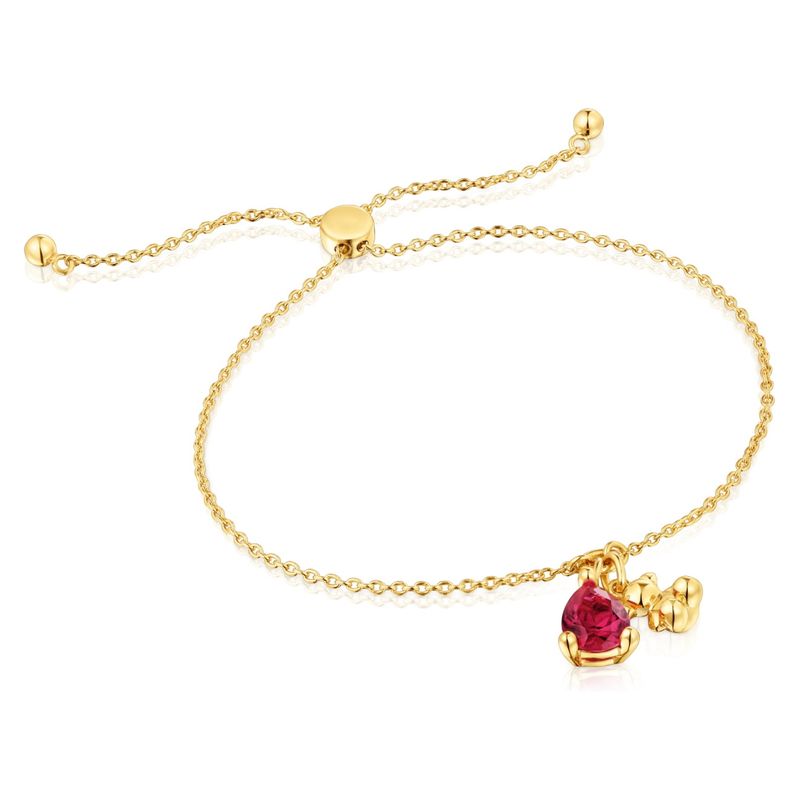 TOUS - Pulsera Bold Bear Mujer Tous
