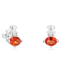 TOUS - Aros Bold Bear LGG Mujer