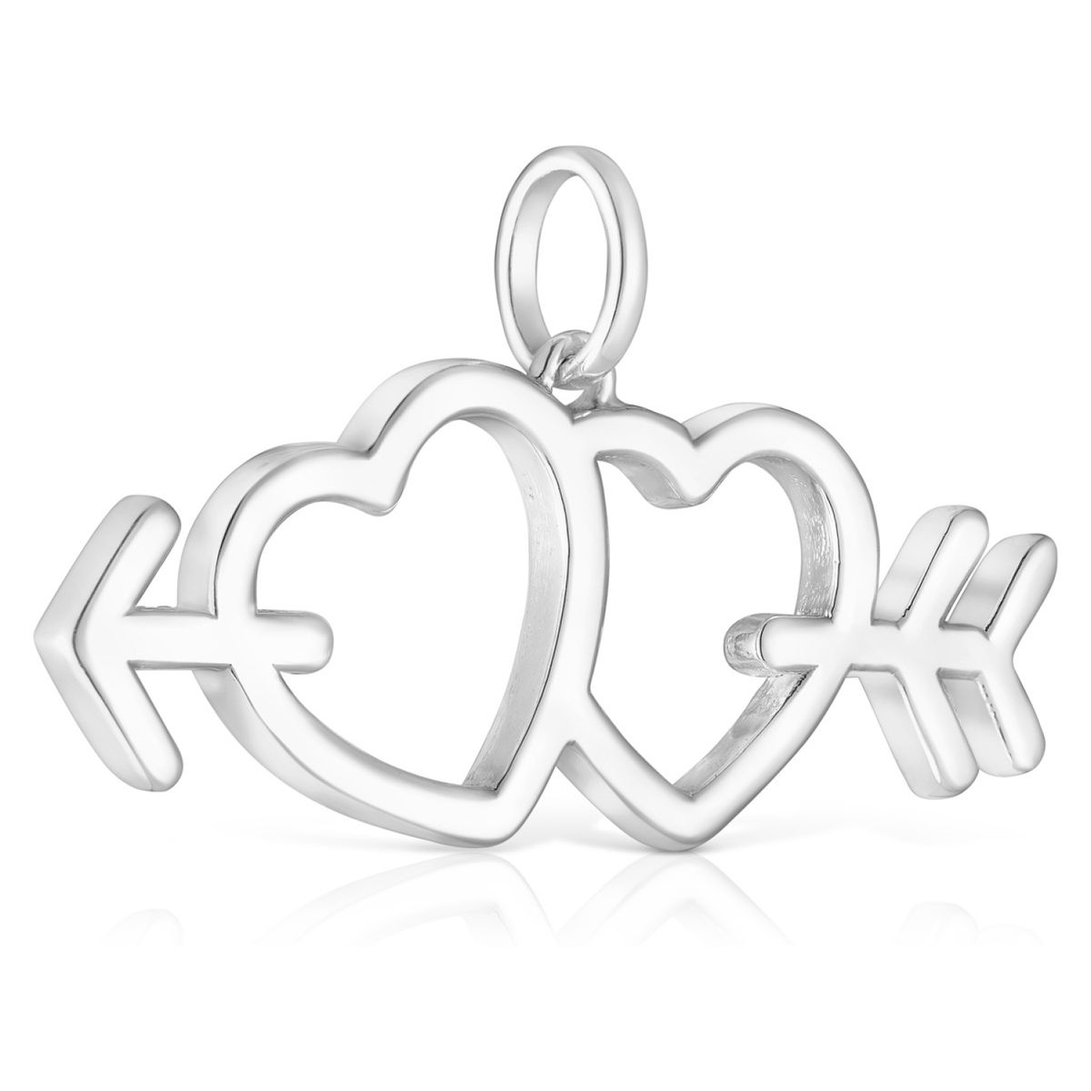 TOUS - Colgante Medallions De Plata Mujer Tous